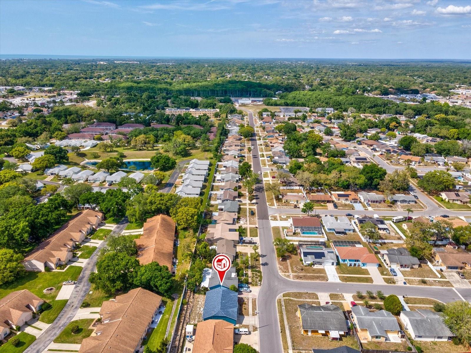Image 37 of 41 For 11443 Nature Trail