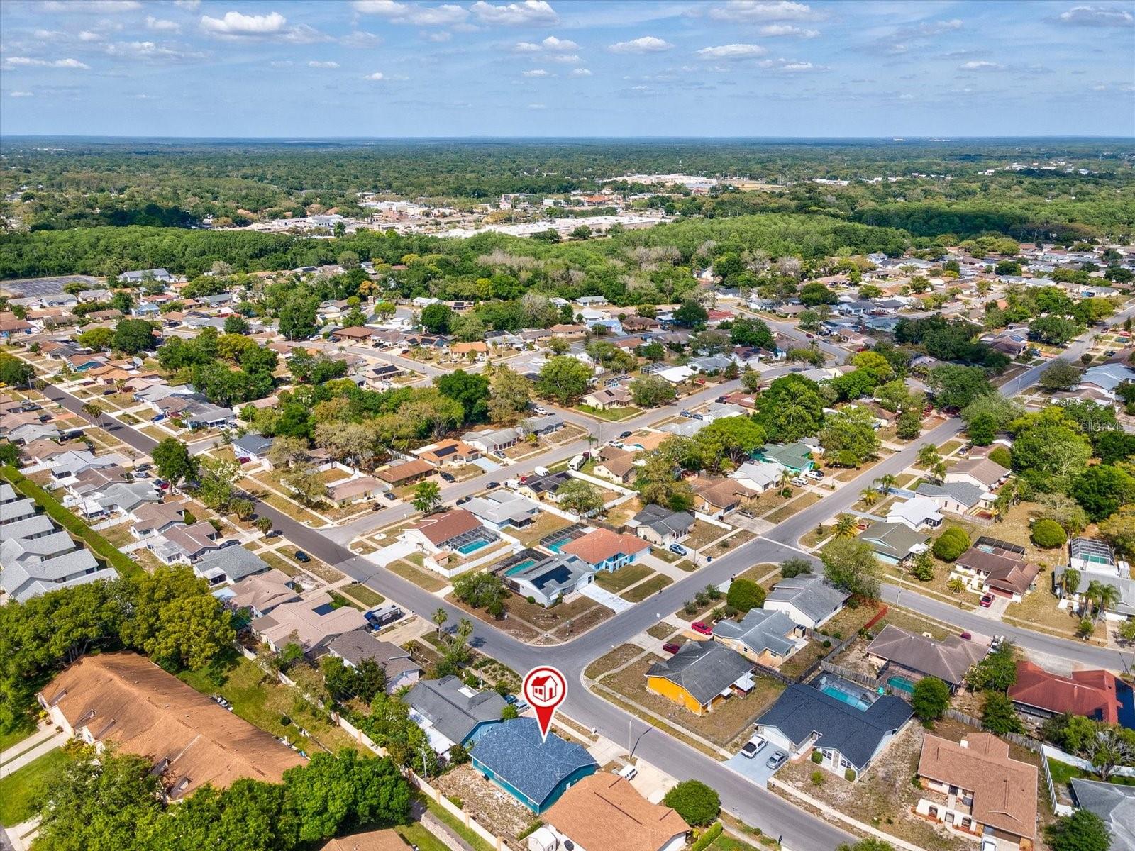 Image 38 of 41 For 11443 Nature Trail