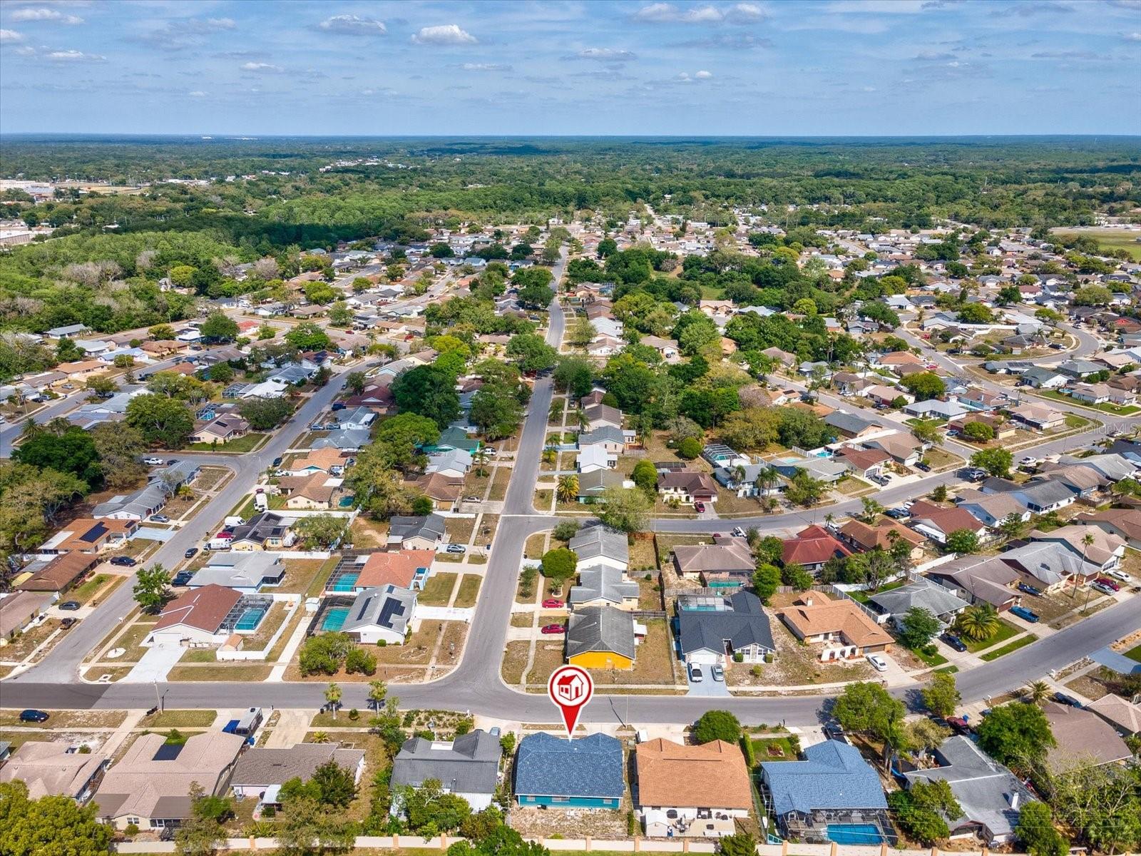 Image 39 of 41 For 11443 Nature Trail