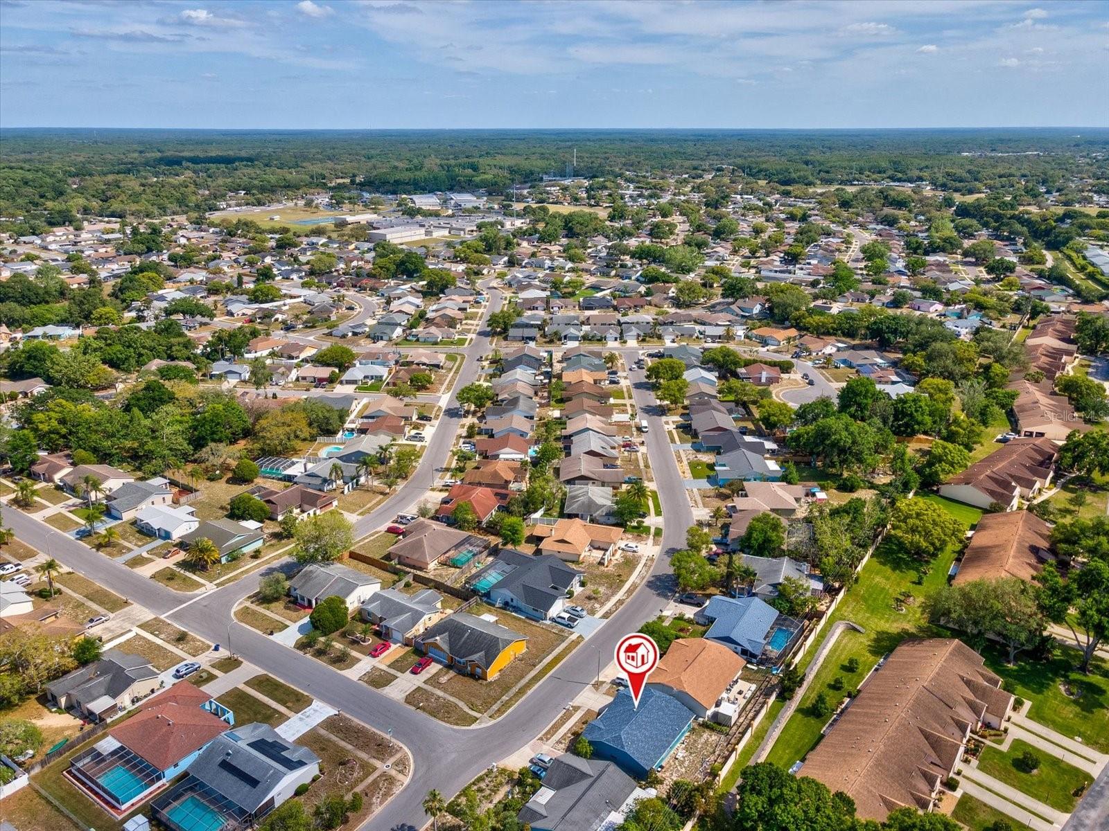 Image 40 of 41 For 11443 Nature Trail