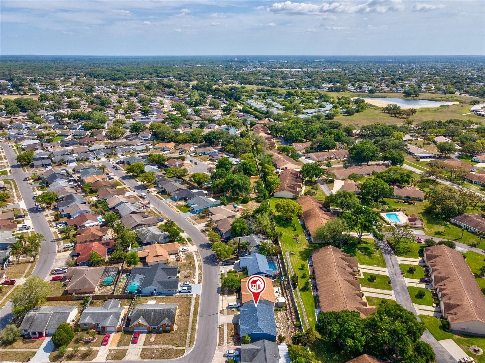 Image 41 of 41 For 11443 Nature Trail