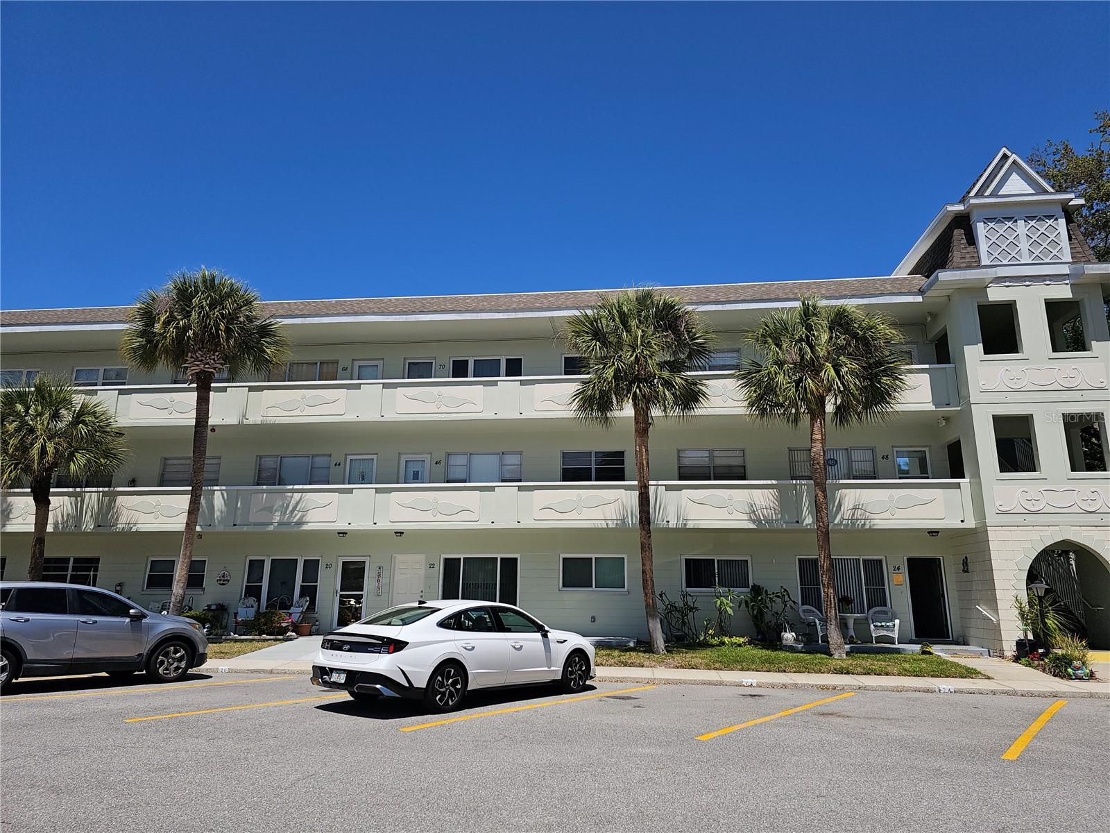 Details for 2386 Sumatran Way 44, CLEARWATER, FL 33763