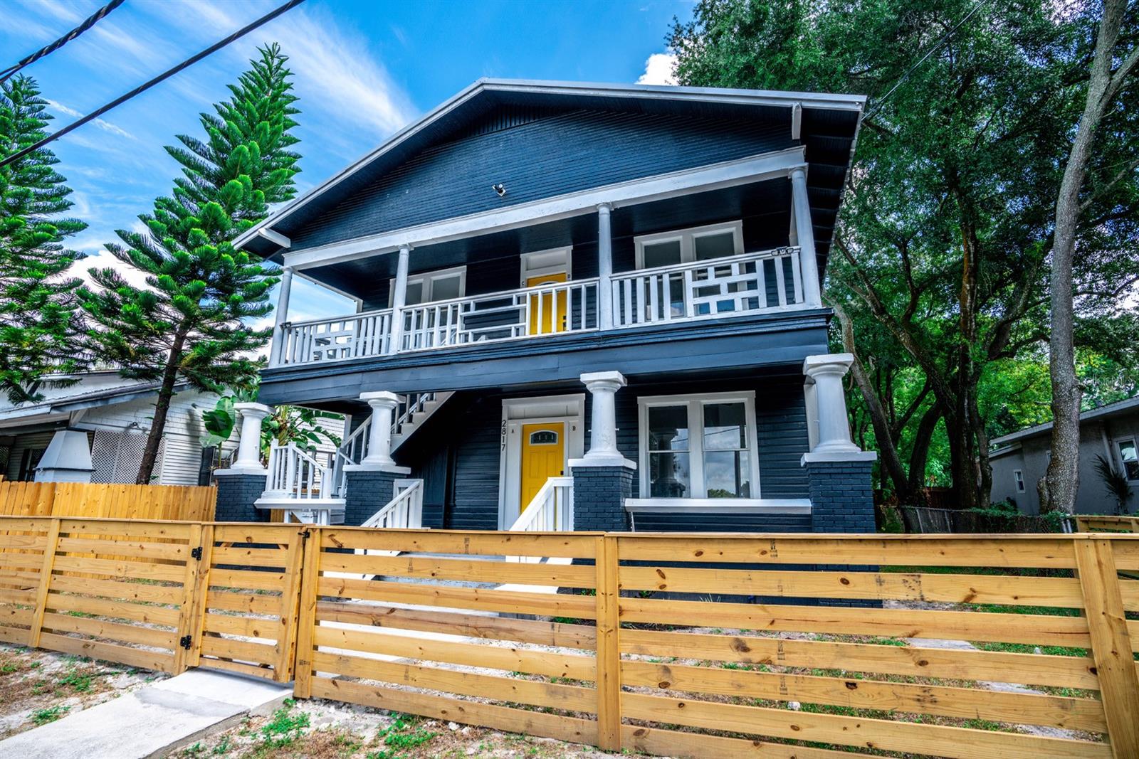 Details for 2817 Taliaferro Avenue 3, TAMPA, FL 33602