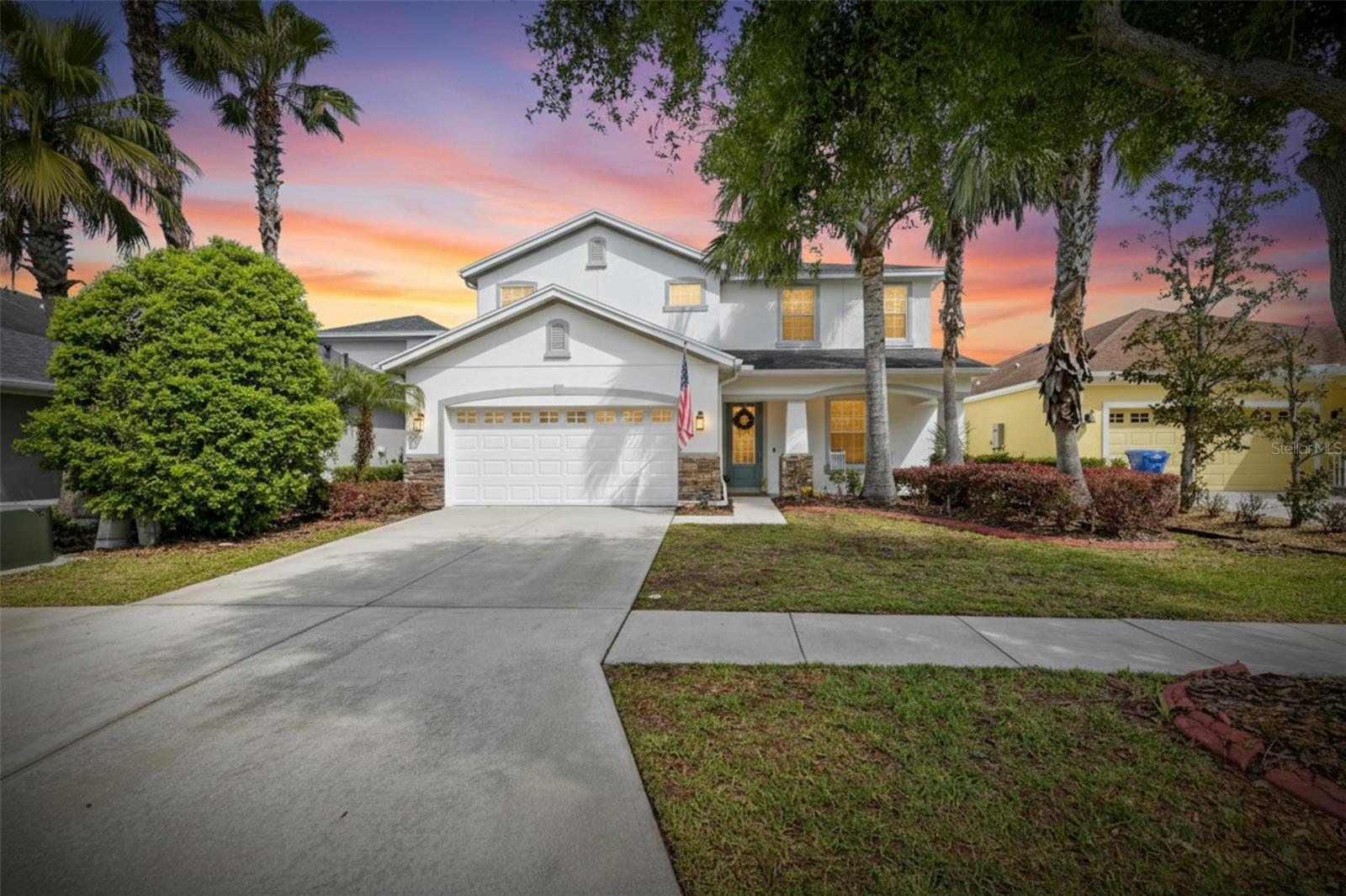 Details for 8115 Savannah Point Court, TAMPA, FL 33647