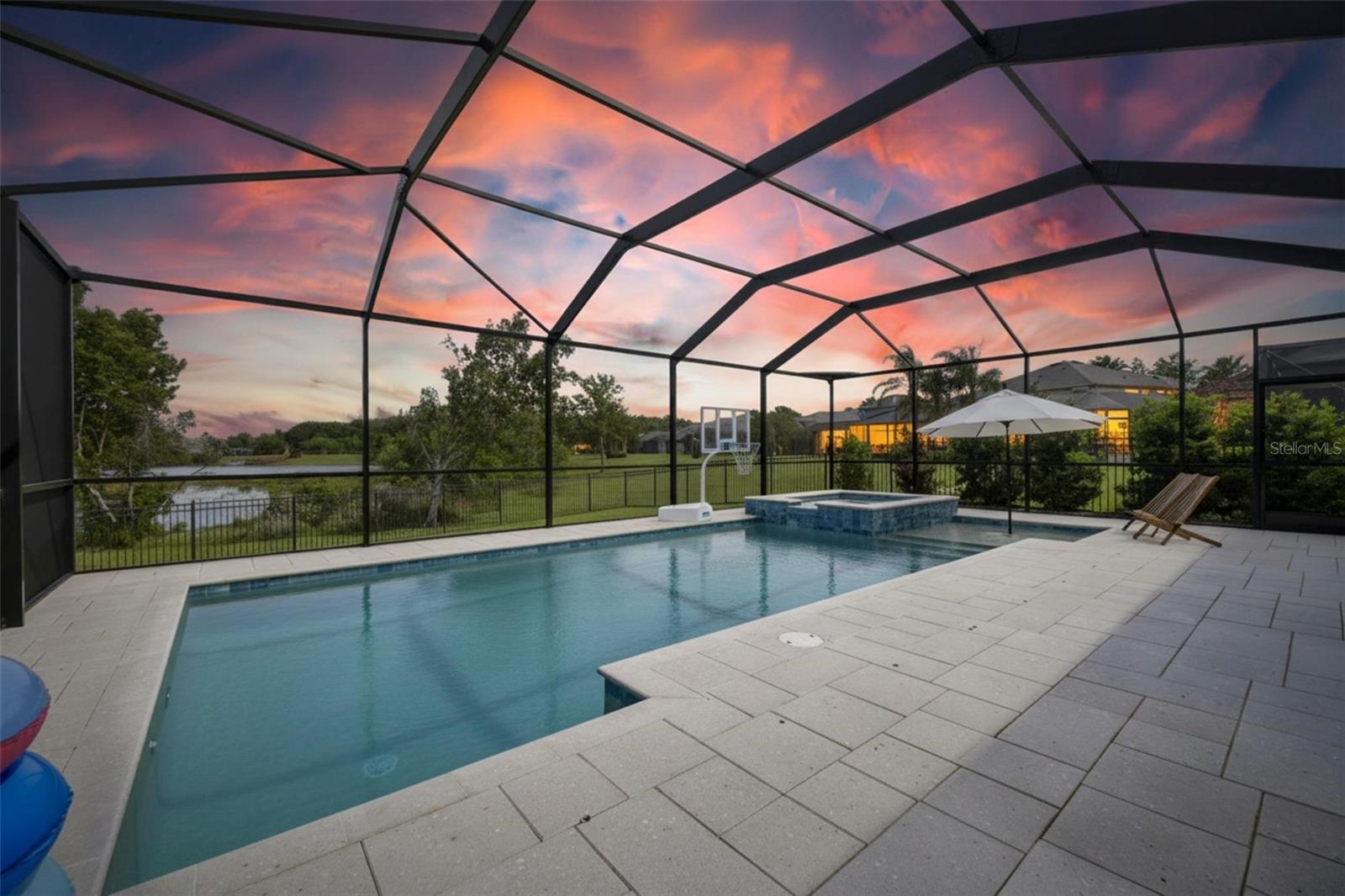 Image 2 of 72 For 8115 Savannah Point Court