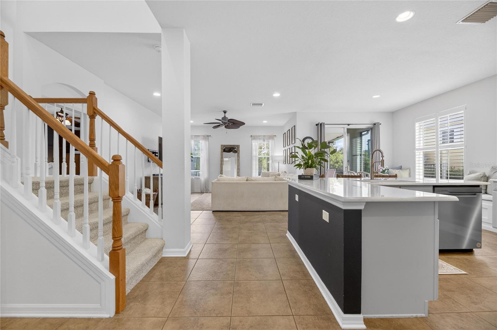 Image 22 of 72 For 8115 Savannah Point Court