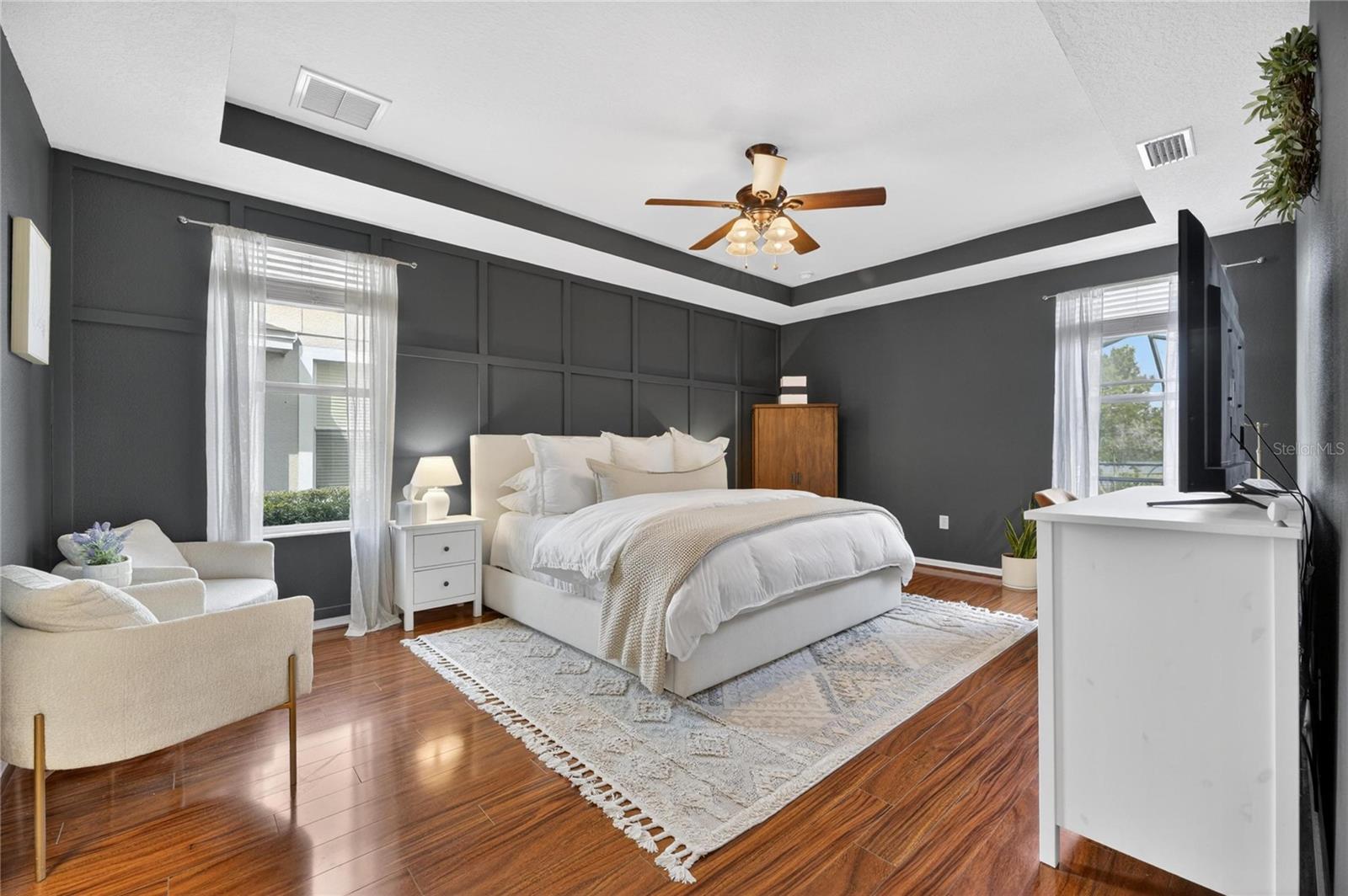 Image 24 of 72 For 8115 Savannah Point Court