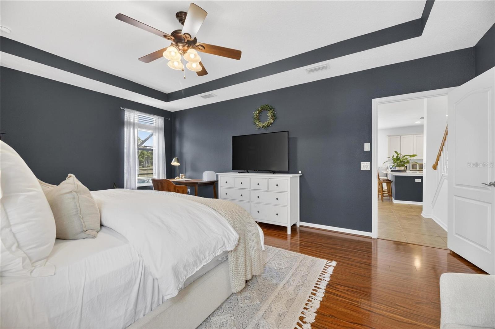 Image 26 of 72 For 8115 Savannah Point Court