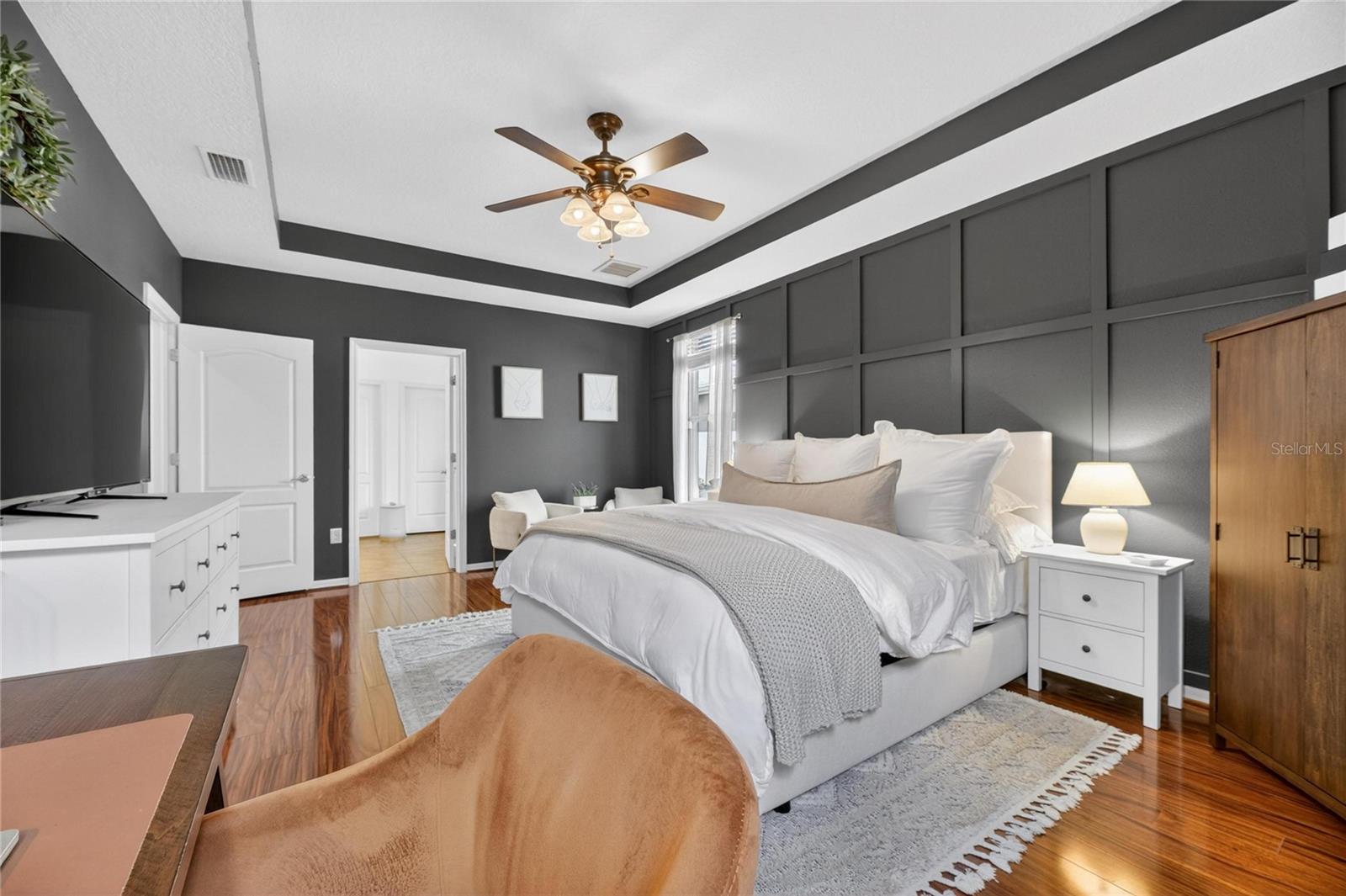 Image 27 of 72 For 8115 Savannah Point Court