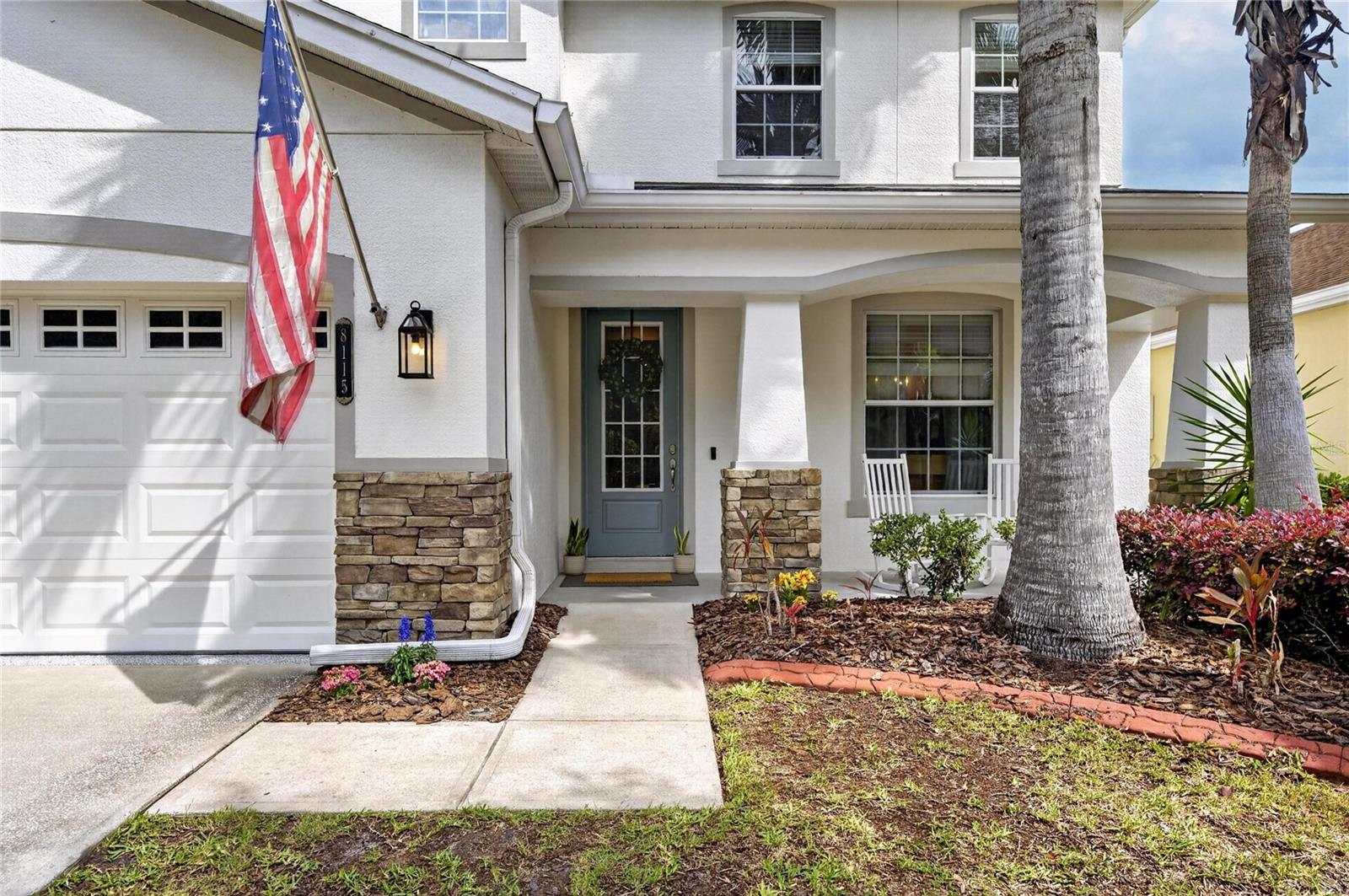 Image 3 of 72 For 8115 Savannah Point Court