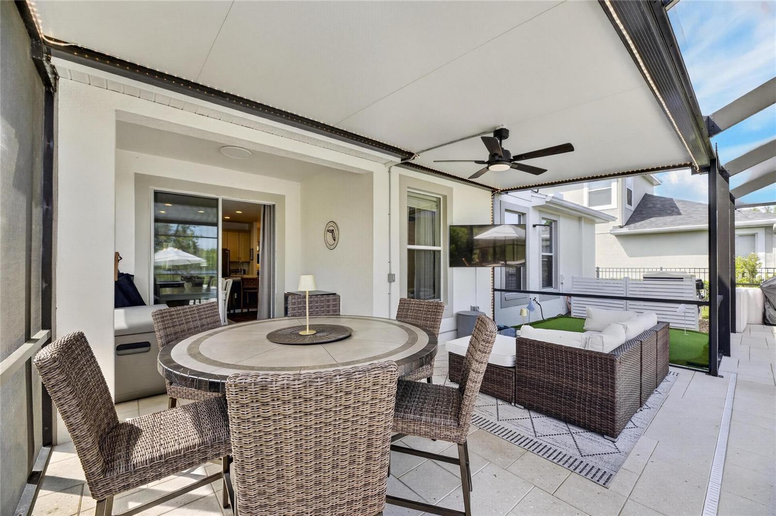 Image 31 of 72 For 8115 Savannah Point Court