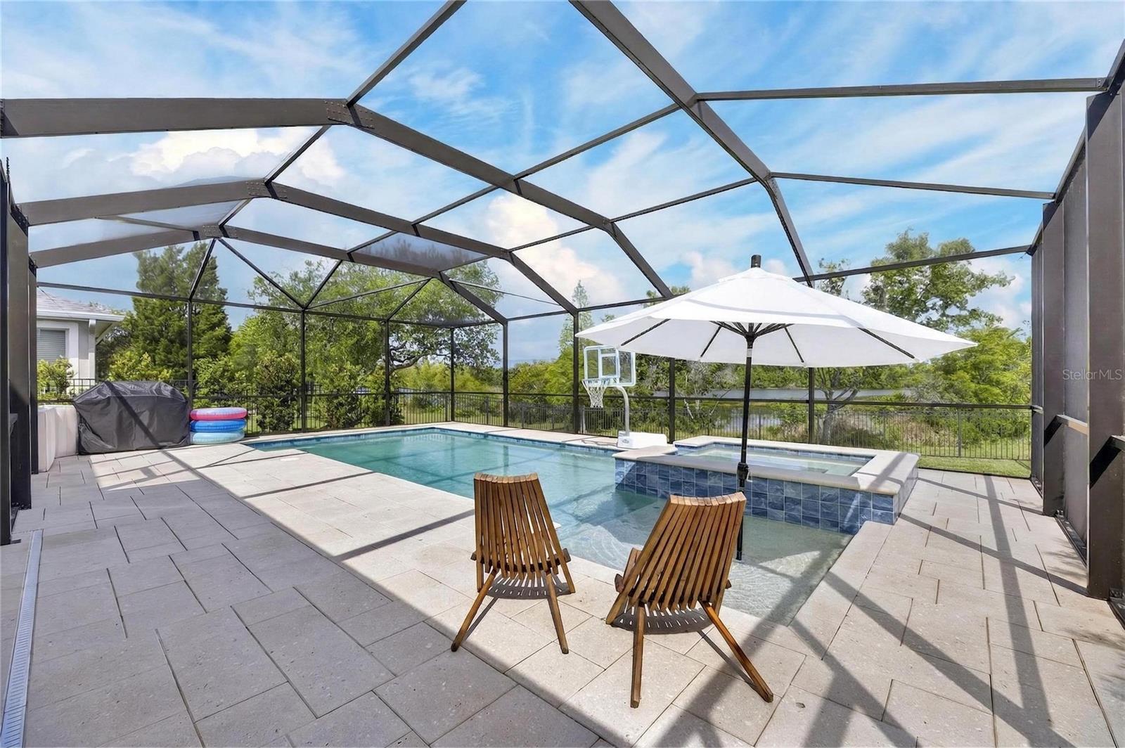 Image 33 of 72 For 8115 Savannah Point Court