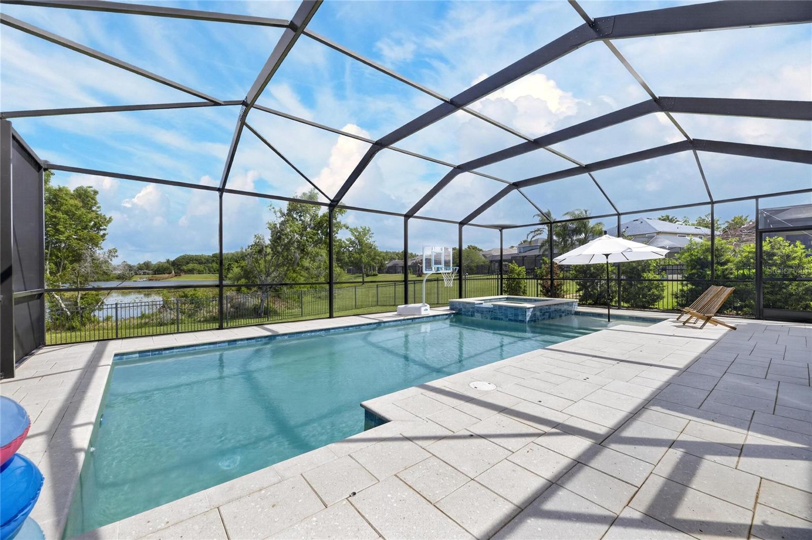 Image 34 of 72 For 8115 Savannah Point Court