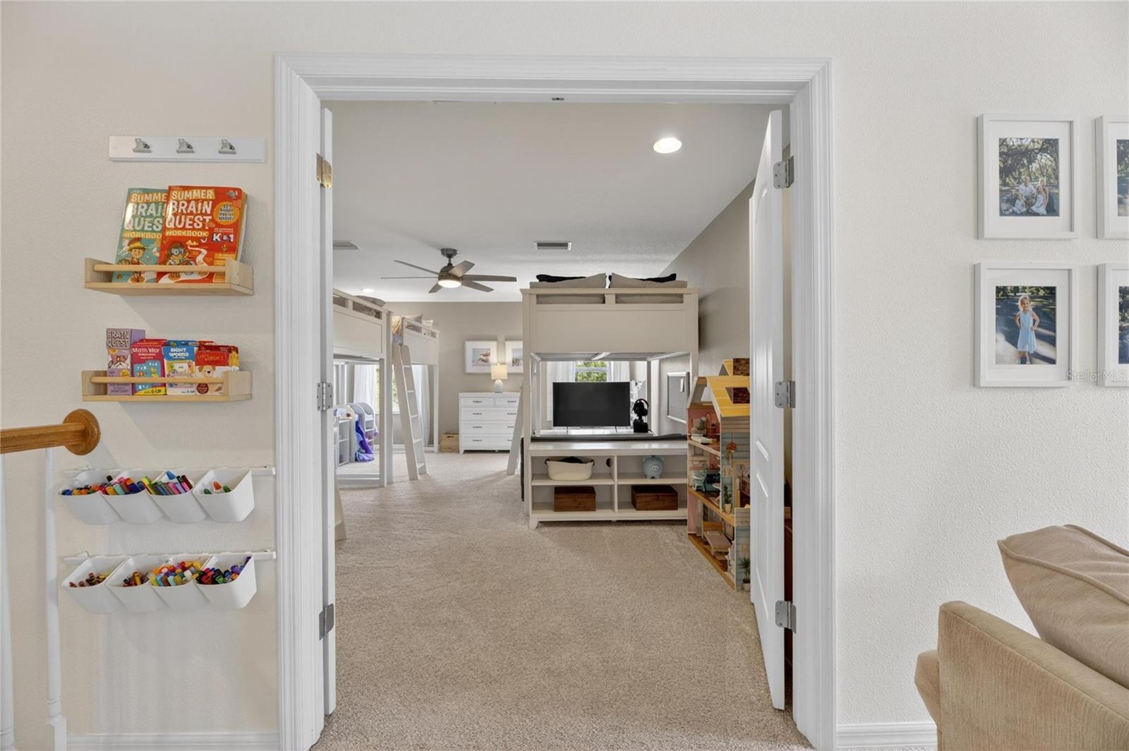 Image 45 of 72 For 8115 Savannah Point Court