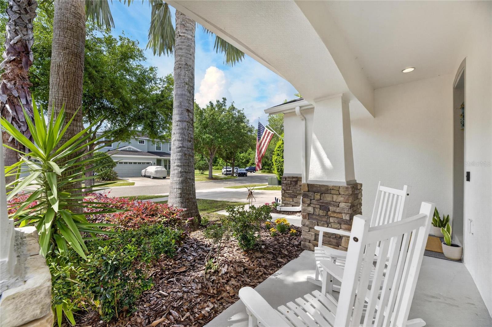 Image 5 of 72 For 8115 Savannah Point Court