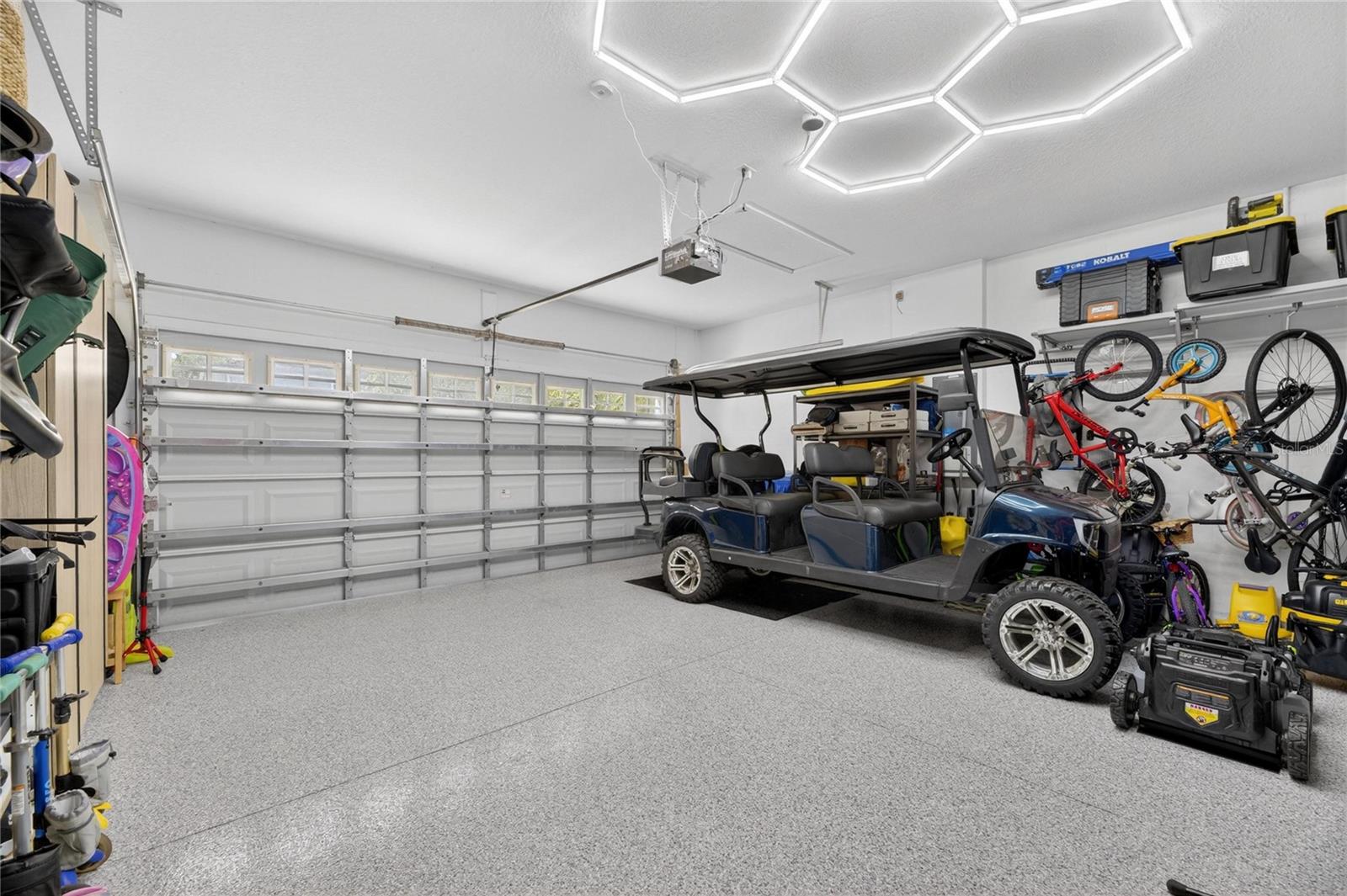 Image 50 of 72 For 8115 Savannah Point Court