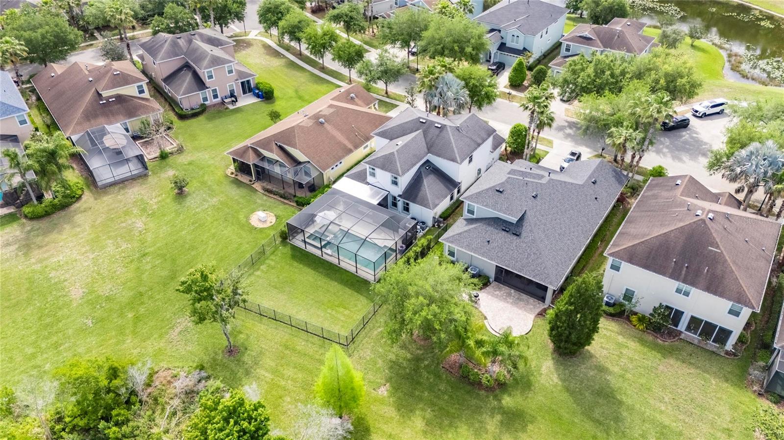 Image 60 of 72 For 8115 Savannah Point Court