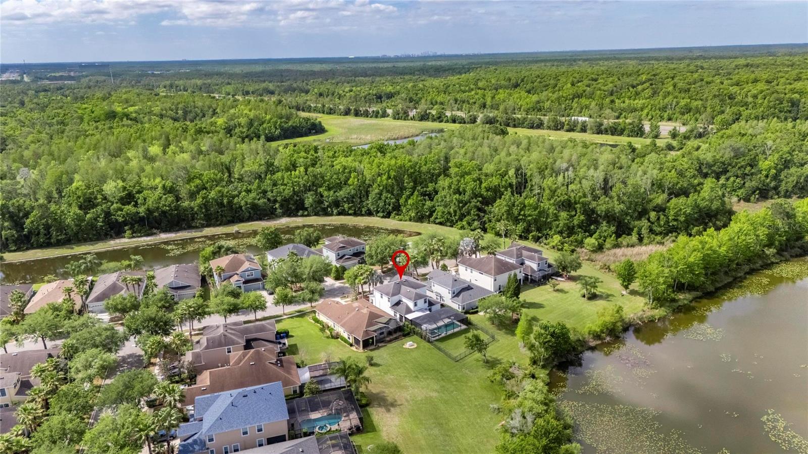 Image 64 of 72 For 8115 Savannah Point Court