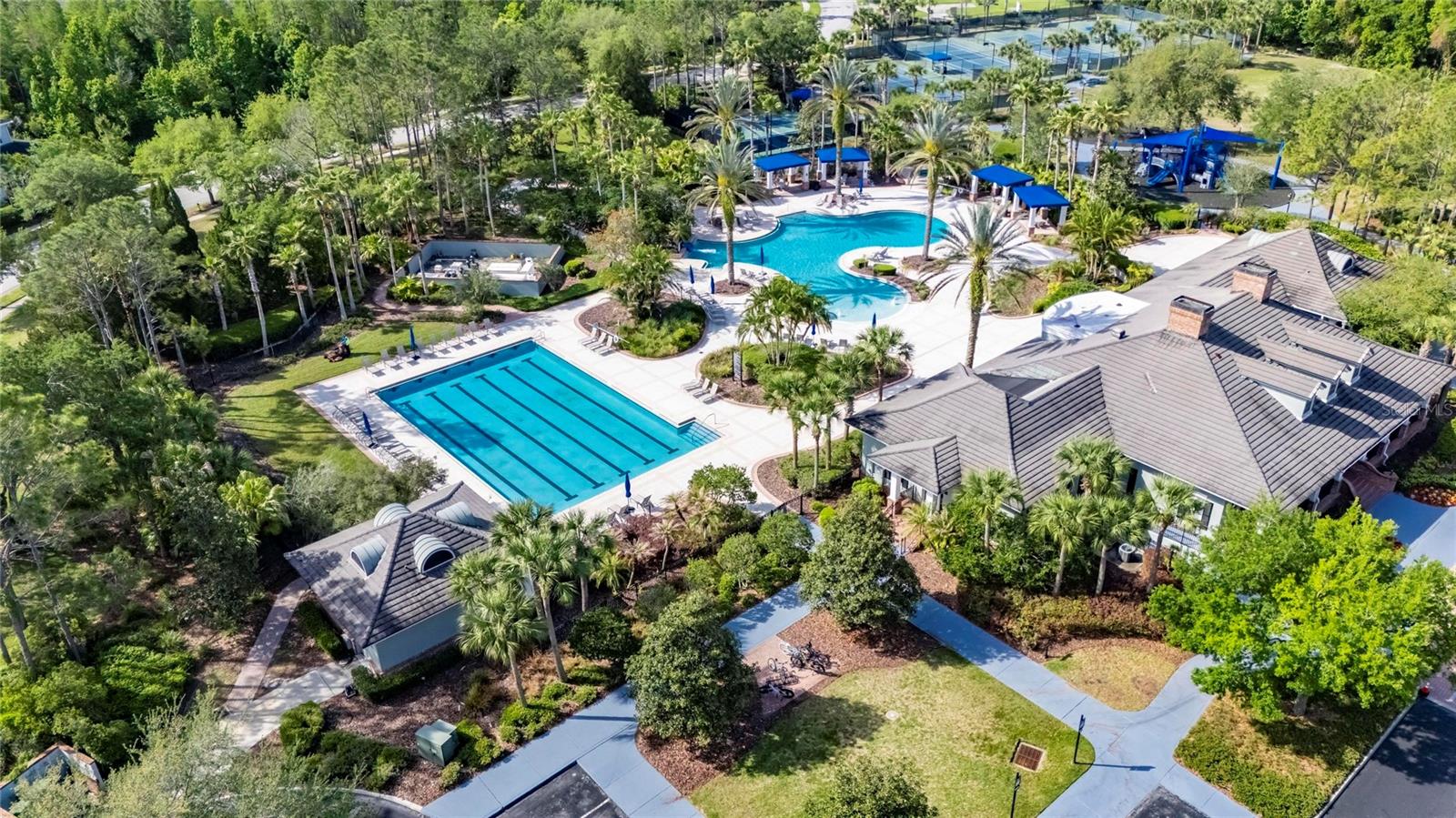 Image 66 of 72 For 8115 Savannah Point Court