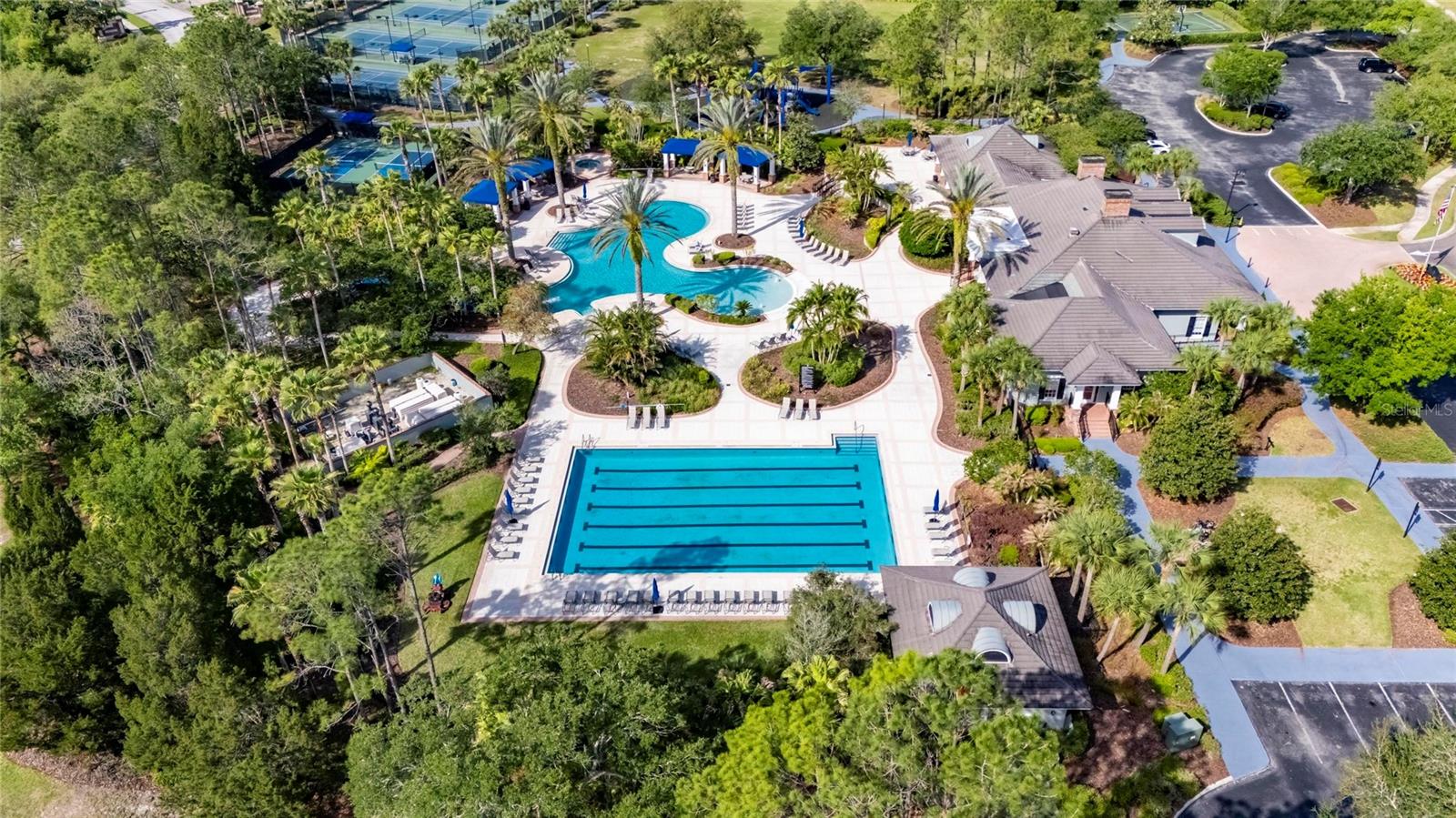 Image 67 of 72 For 8115 Savannah Point Court