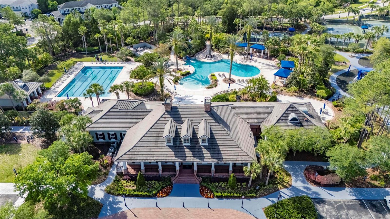 Image 68 of 72 For 8115 Savannah Point Court