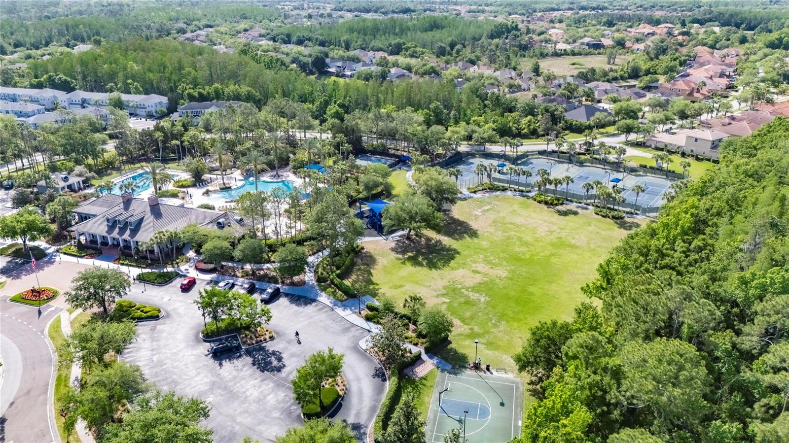 Image 69 of 72 For 8115 Savannah Point Court