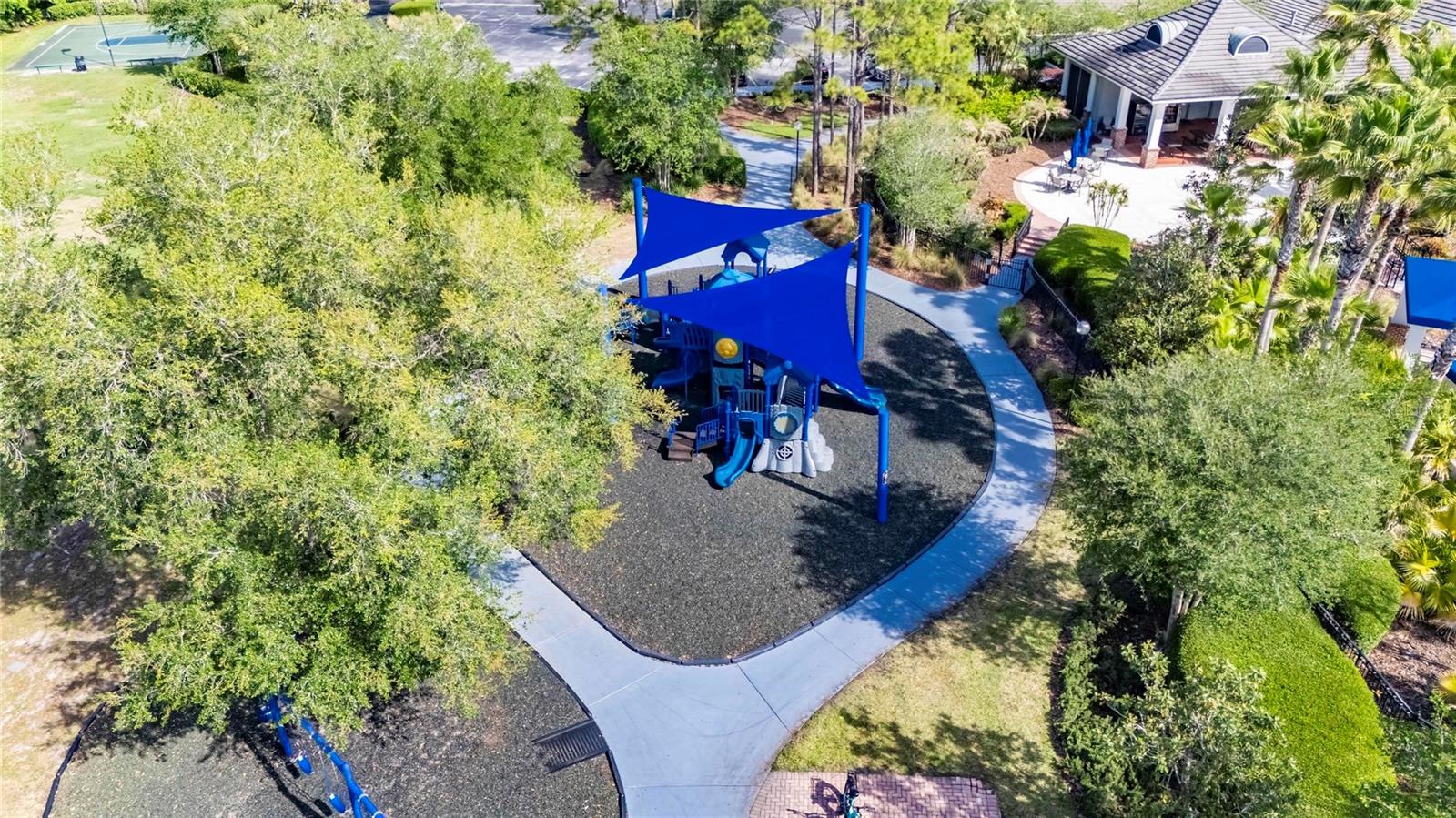 Image 70 of 72 For 8115 Savannah Point Court