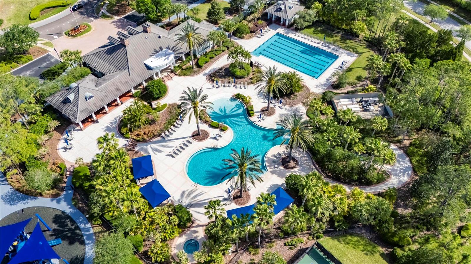 Image 71 of 72 For 8115 Savannah Point Court