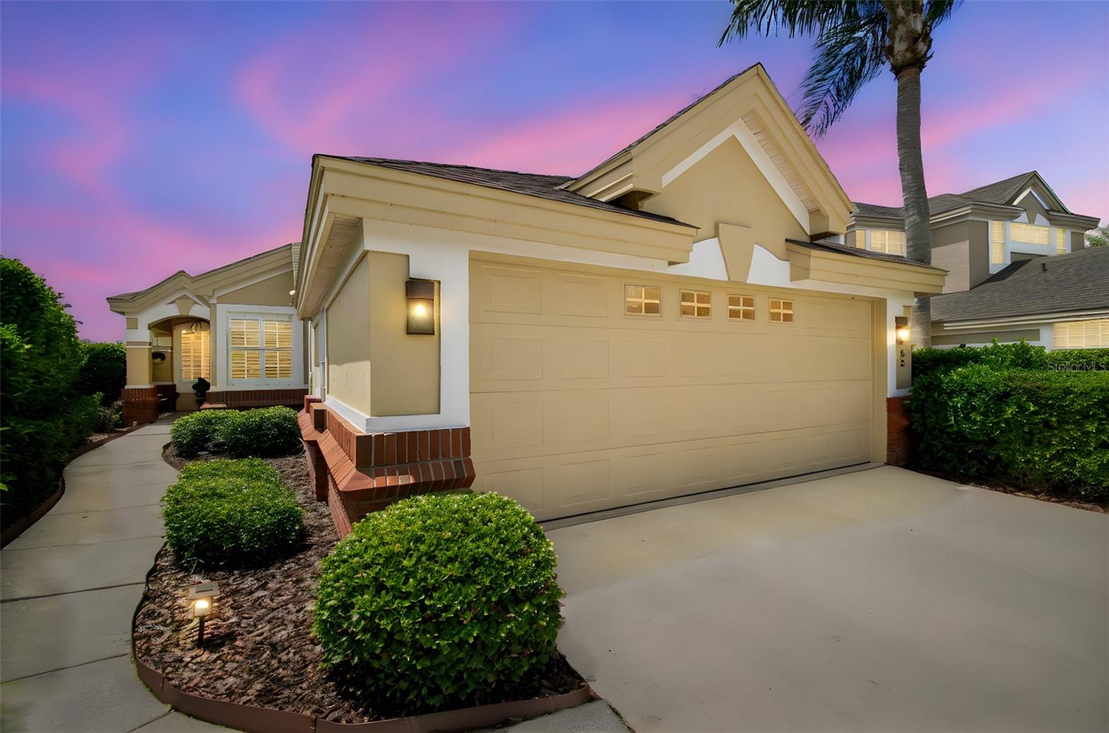 Details for 3085 Shoal Creek Village Drive, LAKELAND, FL 33803