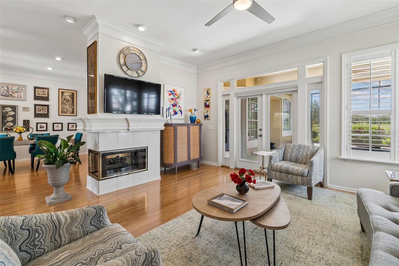 Image 12 of 54 For 3085 Shoal Creek Village Drive