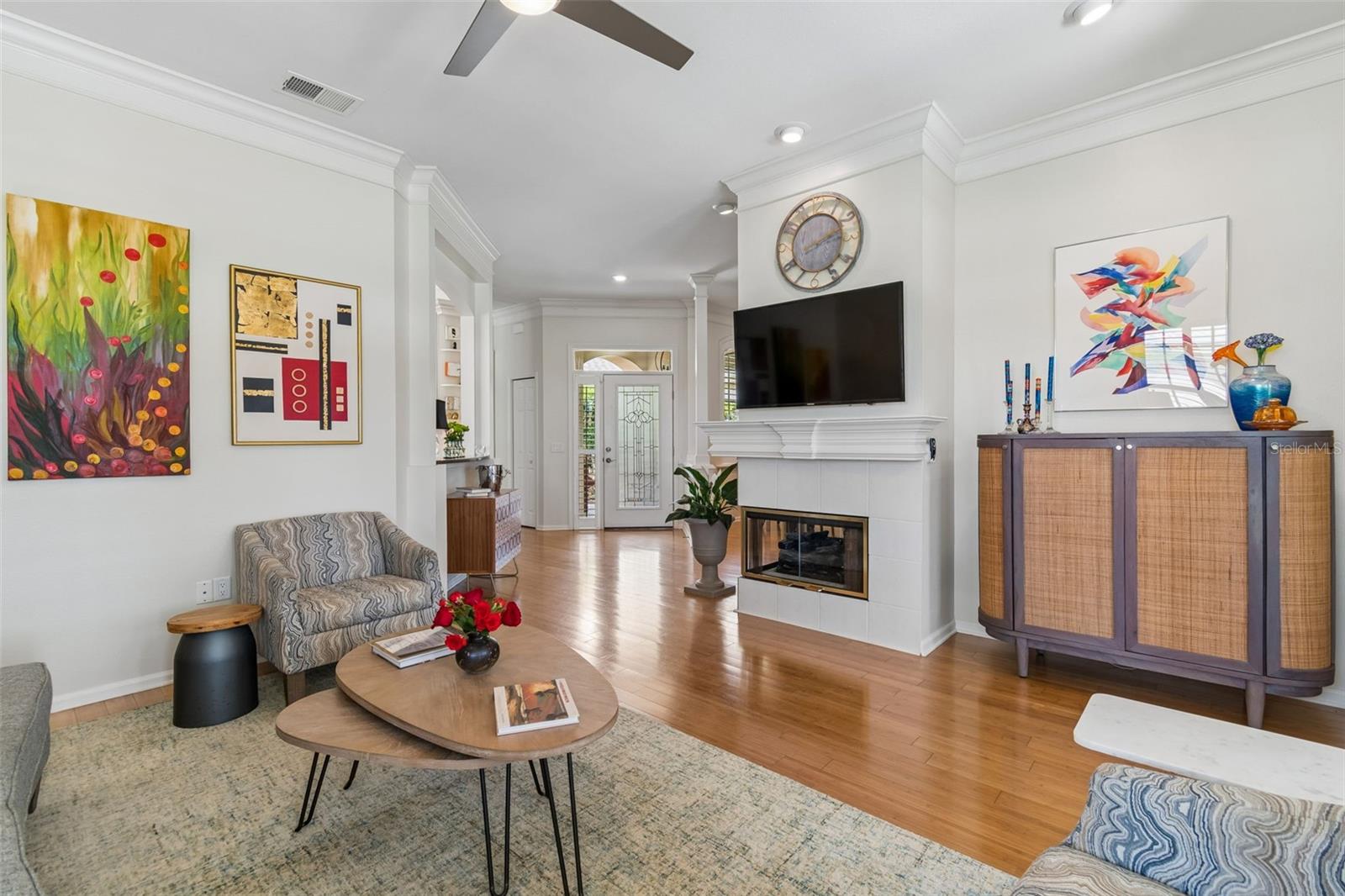 Image 13 of 54 For 3085 Shoal Creek Village Drive