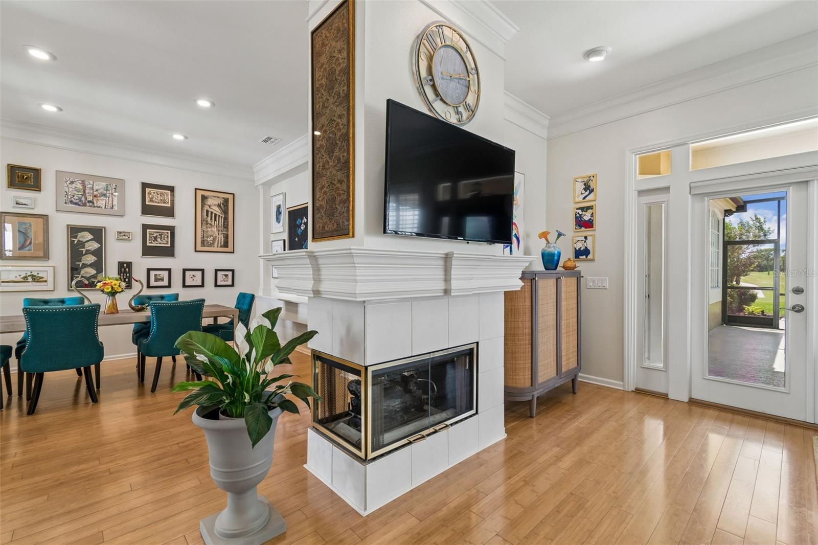 Image 14 of 54 For 3085 Shoal Creek Village Drive