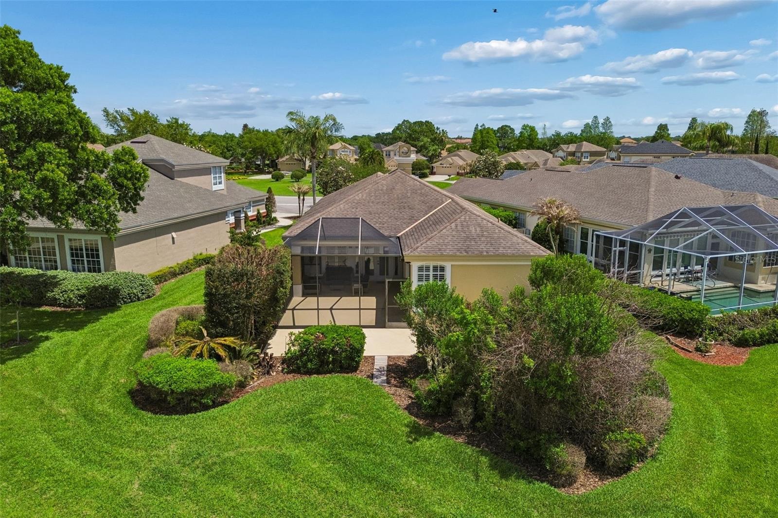 Image 48 of 54 For 3085 Shoal Creek Village Drive