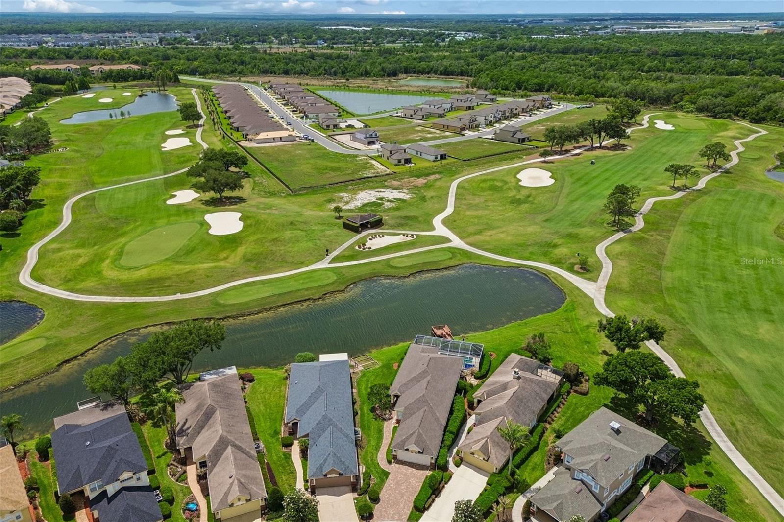 Image 52 of 54 For 3085 Shoal Creek Village Drive