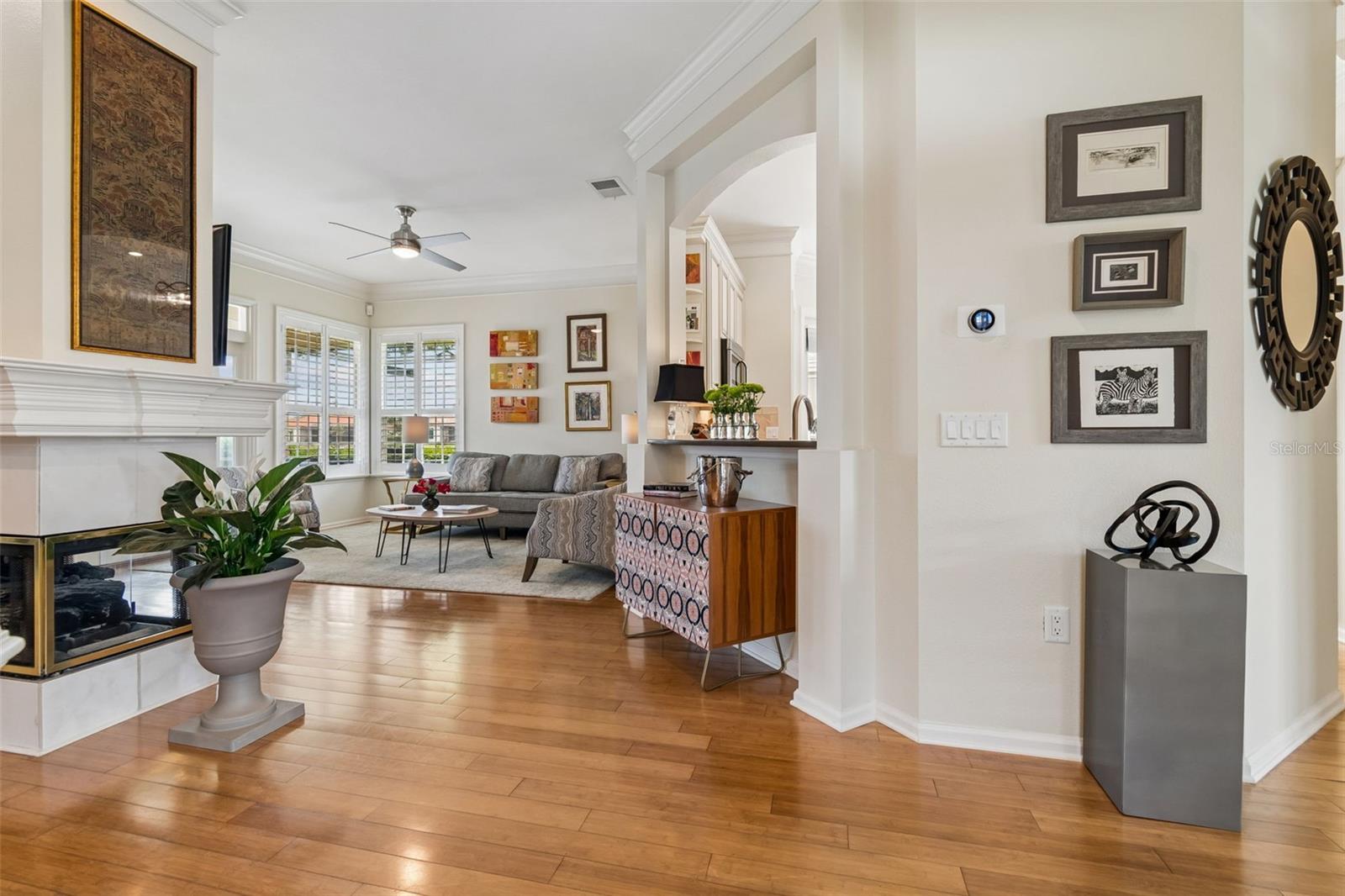 Image 7 of 54 For 3085 Shoal Creek Village Drive