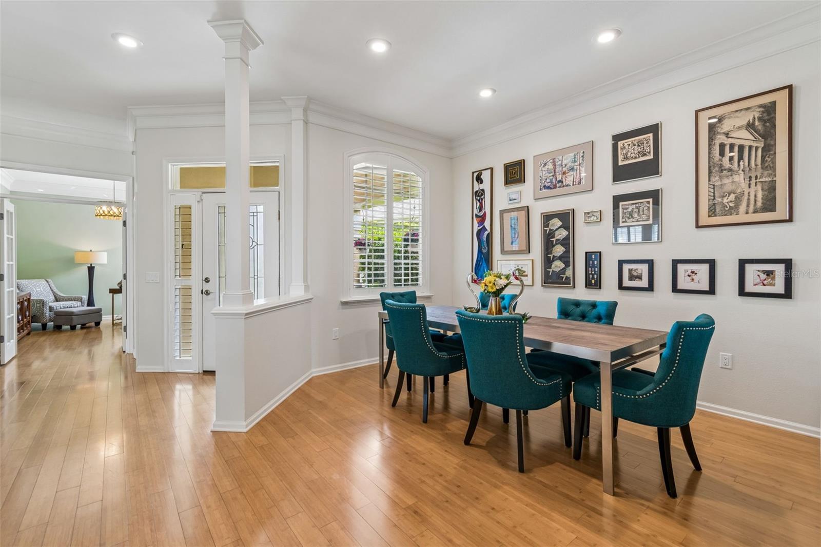 Image 9 of 54 For 3085 Shoal Creek Village Drive