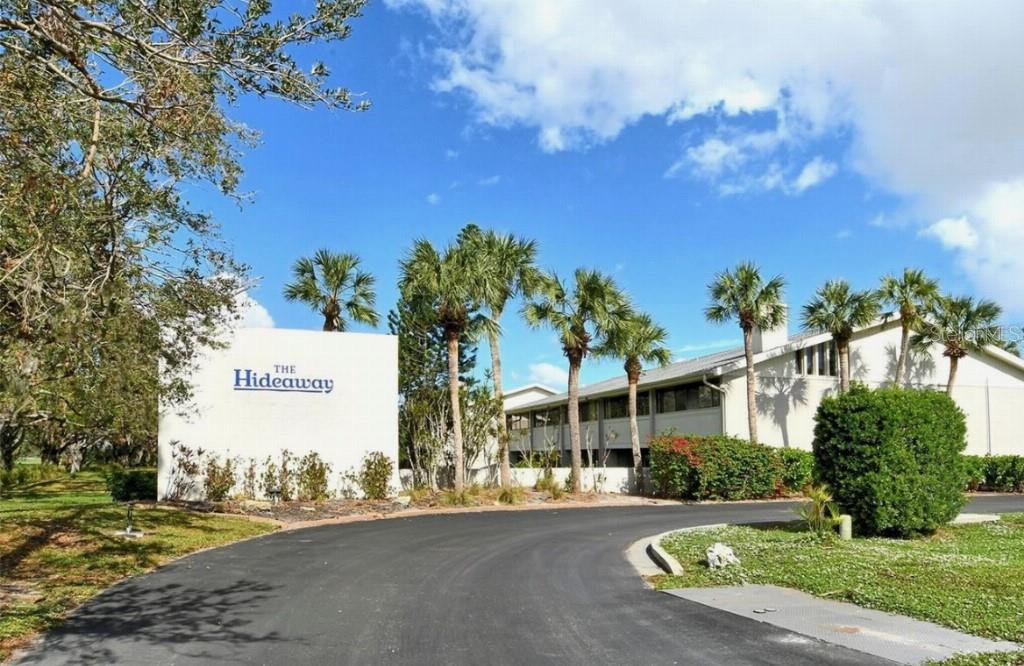 Details for 321 Bobby Jones Road 321, SARASOTA, FL 34232