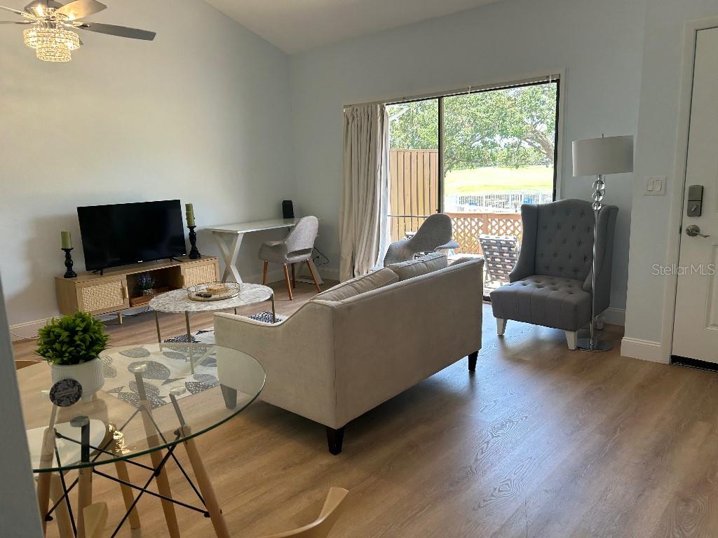 Image 5 of 14 For 321 Bobby Jones Road 321