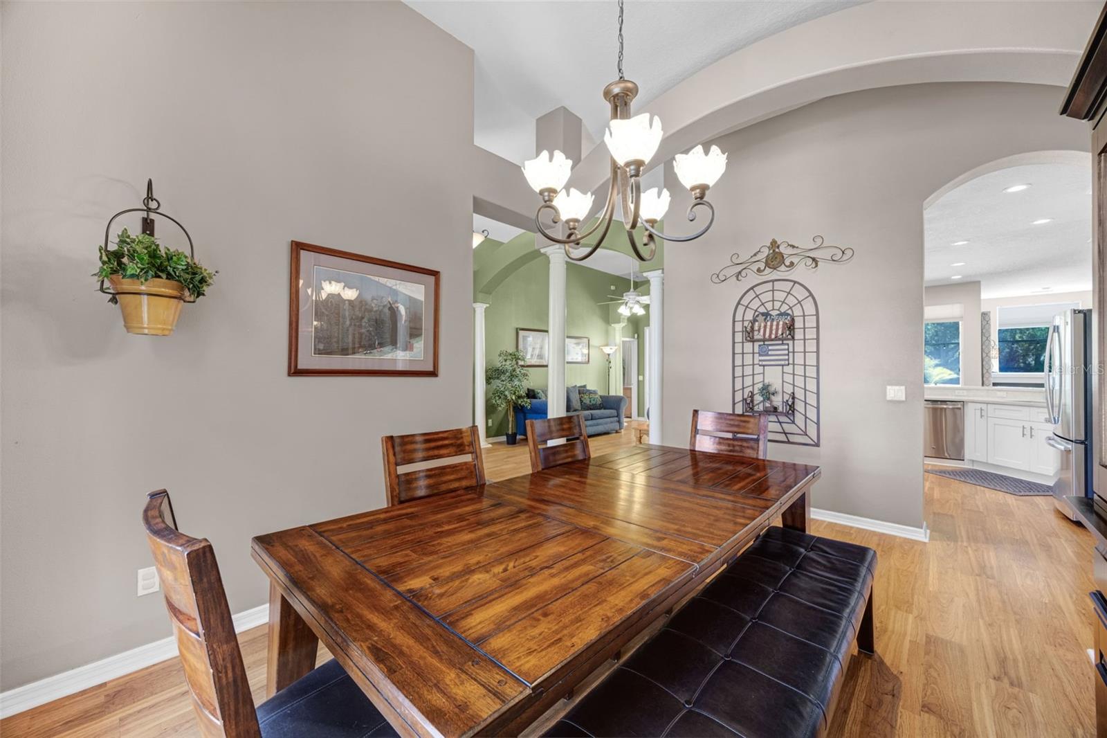 Image 10 of 72 For 4415 Merrick Run Lane