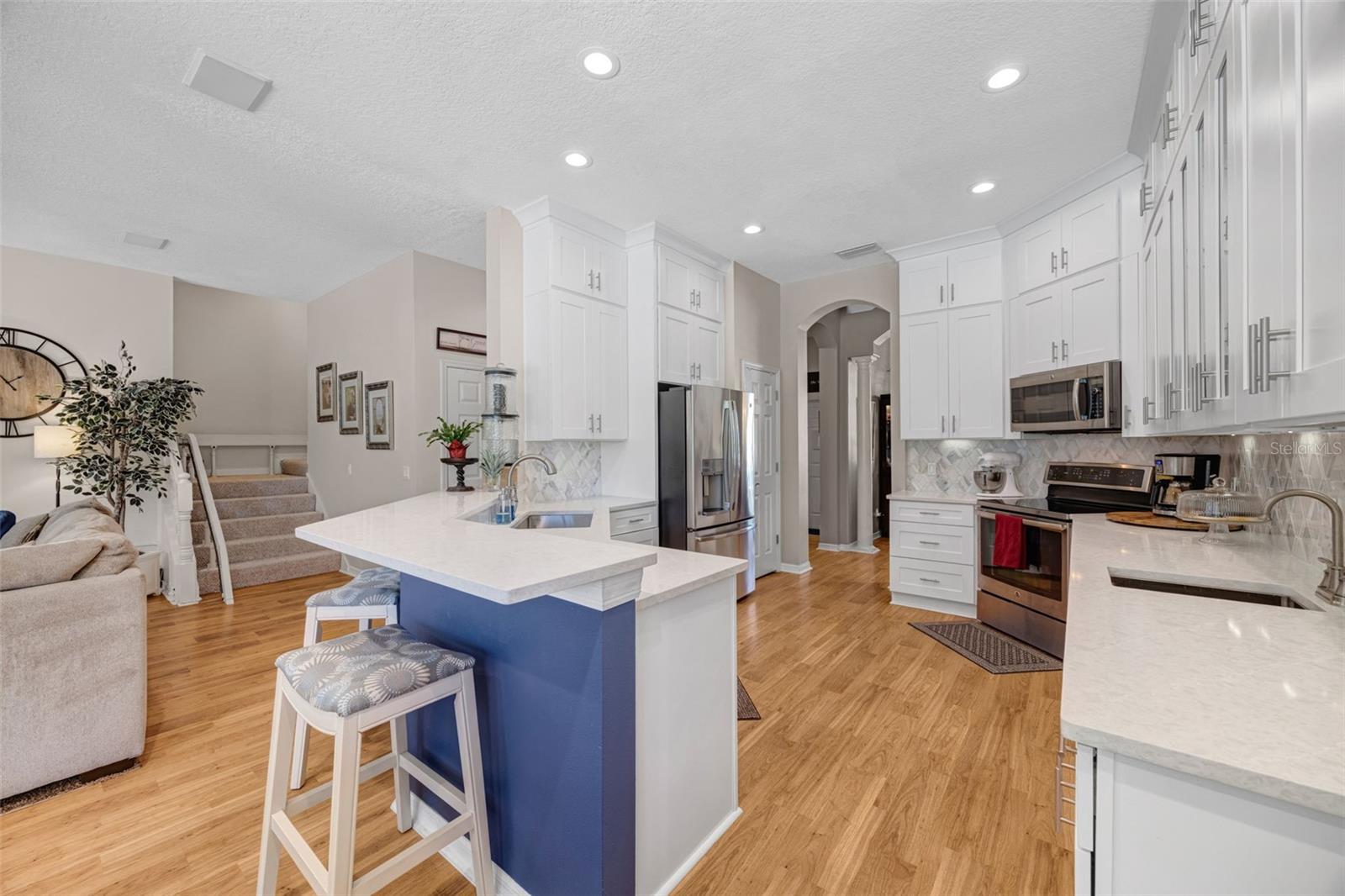 Image 28 of 72 For 4415 Merrick Run Lane