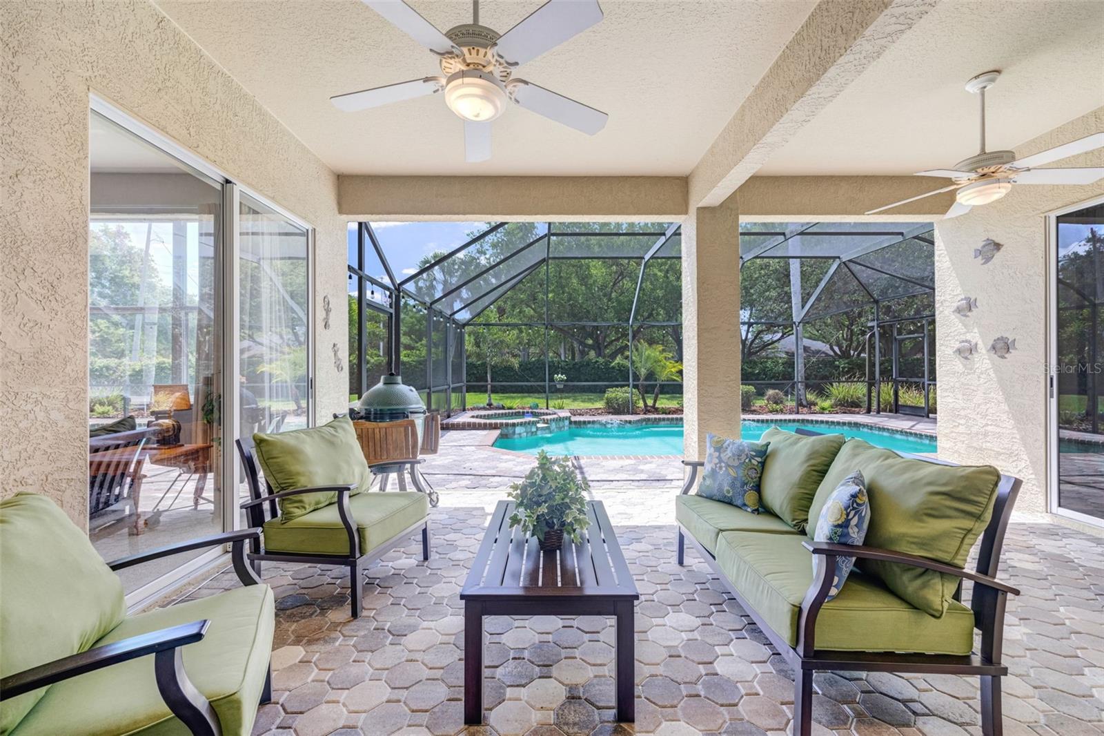 Image 50 of 72 For 4415 Merrick Run Lane