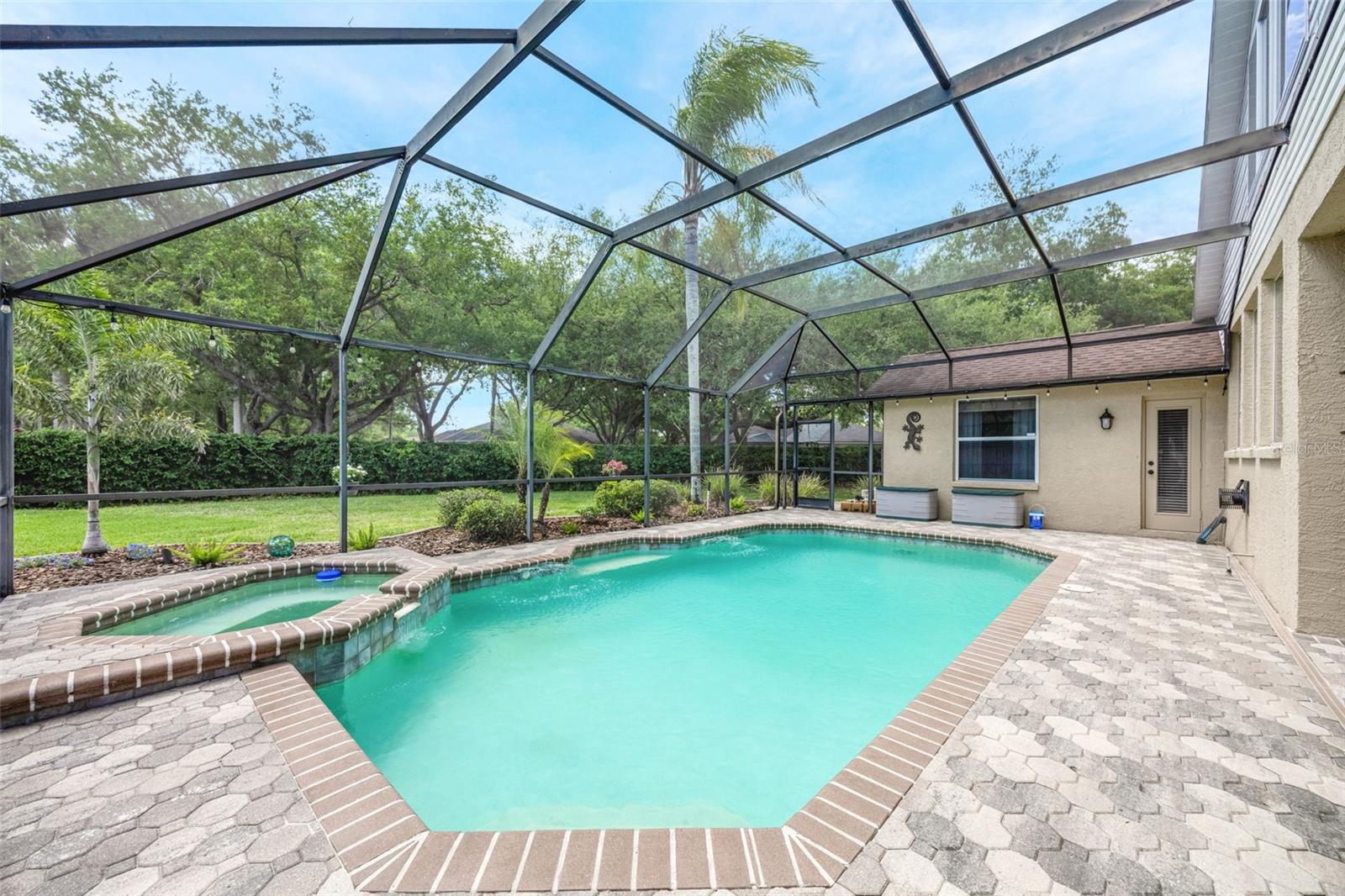 Image 57 of 72 For 4415 Merrick Run Lane