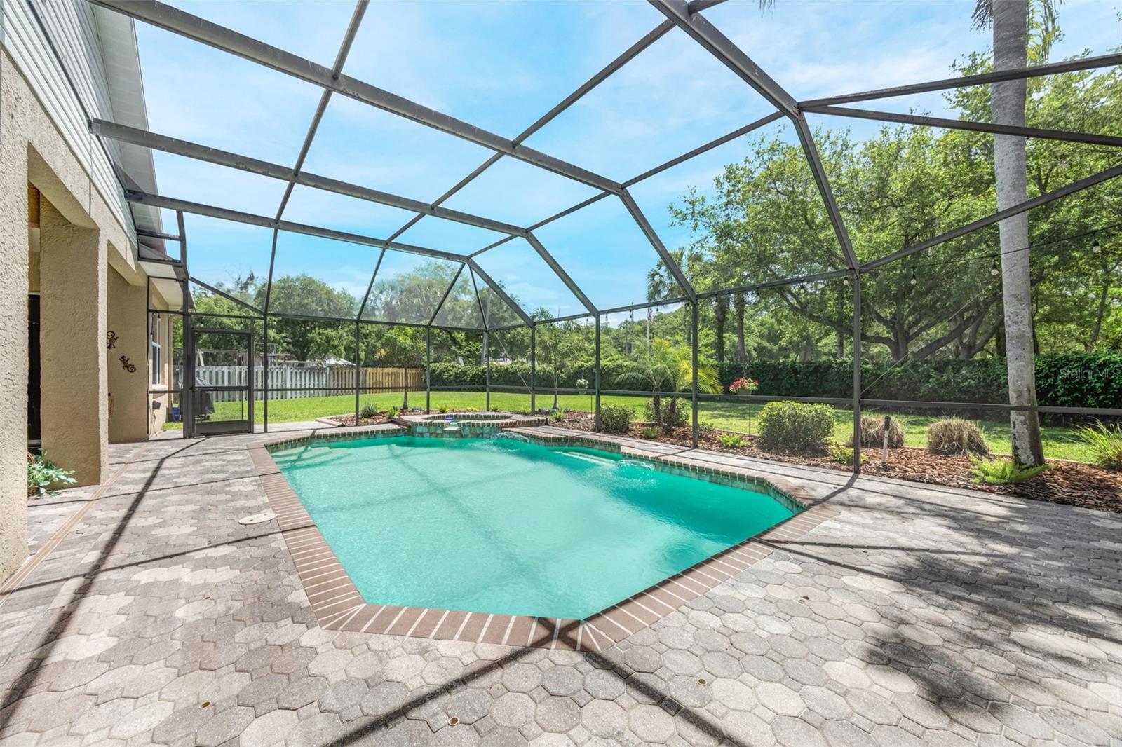 Image 58 of 72 For 4415 Merrick Run Lane