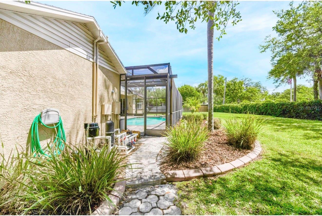 Image 67 of 72 For 4415 Merrick Run Lane