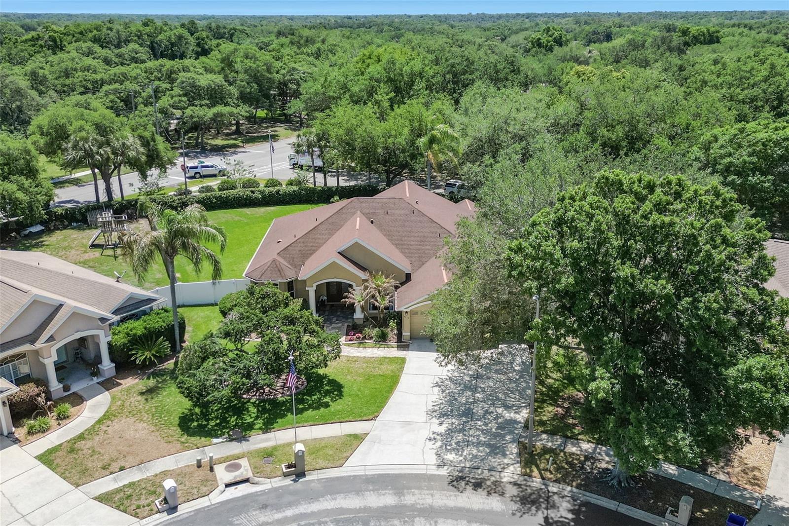 Image 69 of 72 For 4415 Merrick Run Lane