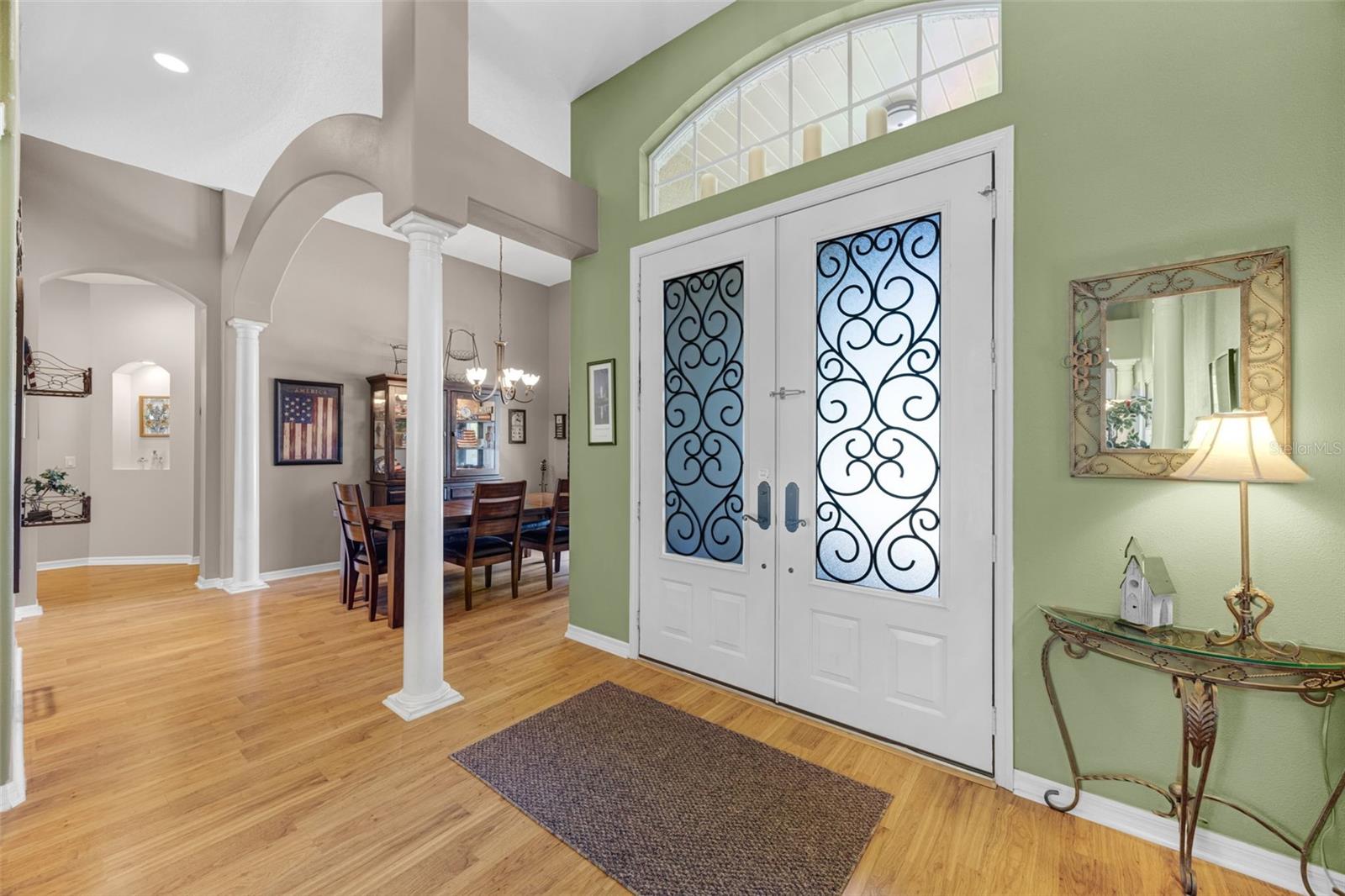 Image 8 of 72 For 4415 Merrick Run Lane