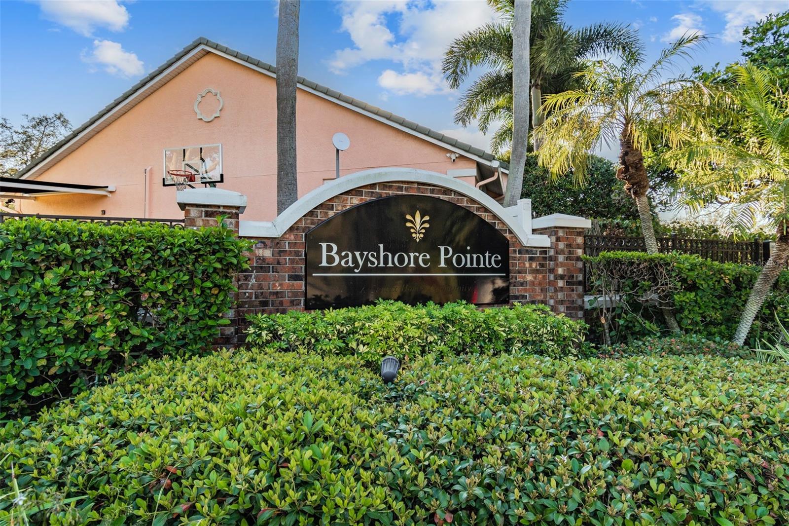 Image 38 of 44 For 3019 Bayshore Pointe Drive