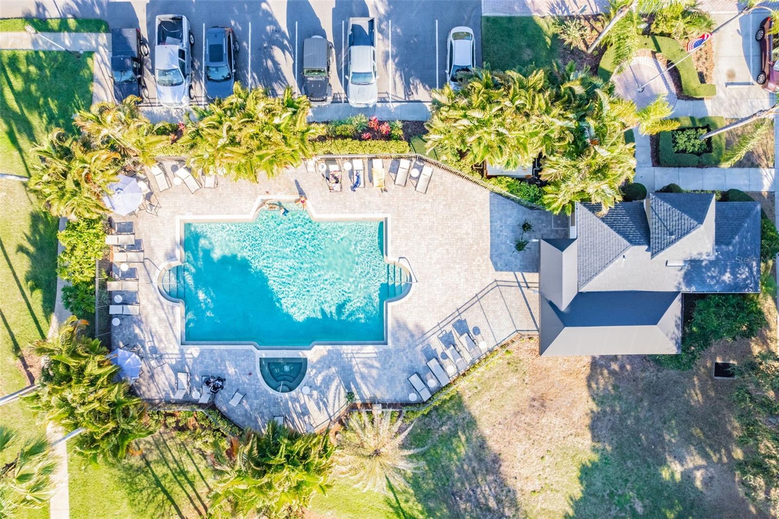 Image 40 of 44 For 3019 Bayshore Pointe Drive