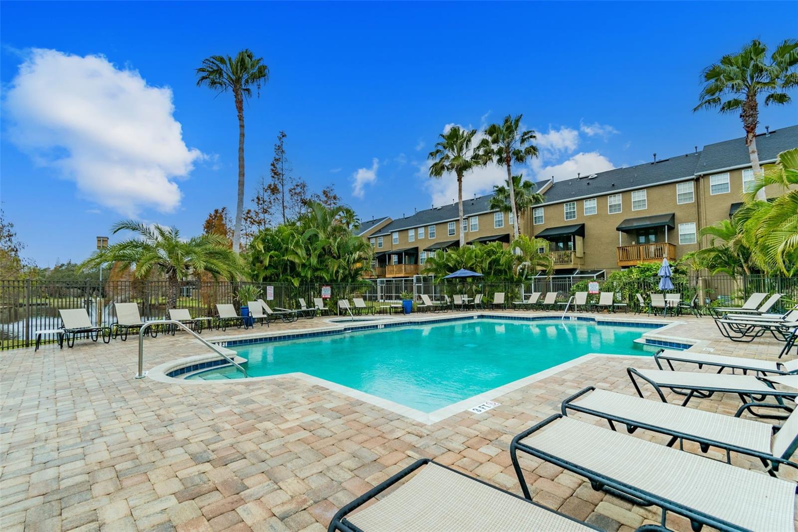 Image 41 of 44 For 3019 Bayshore Pointe Drive