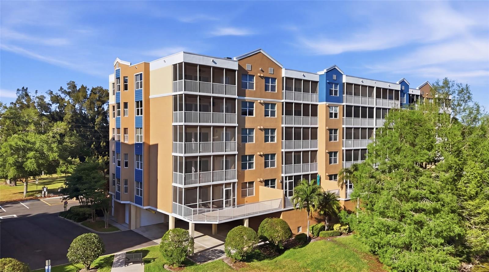 Details for 960 Starkey Road 3106, LARGO, FL 33771